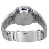 Citizen Eco-Drive Perpetual Satellite GPS Stainless Steel Blue Dial CC3030-53L 100M Men's Watch