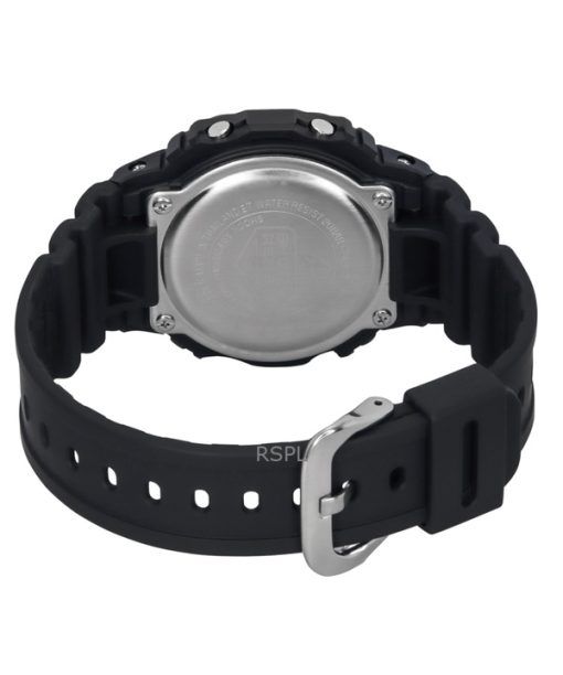 Casio G-Shock Digital Pink Ribbon Bio-Based Resin Strap Quartz DW-5600PK-1 200M Women's Watch