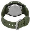 Casio G-Shock Digital Bio-Based Resin Strap Quartz DW-5610UU-3 200M Men's Watch