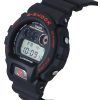 Casio G-Shock Digital 30th Anniversary Bio-Based Resin Quartz DW-6900TR-1 200M Men's Watch