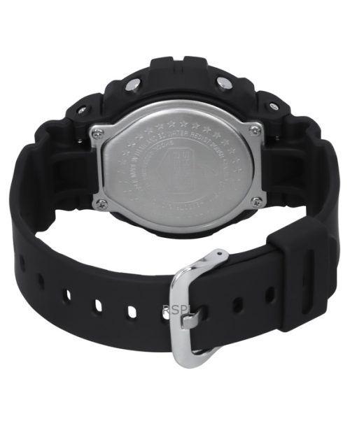 Casio G-Shock Digital 30th Anniversary Bio-Based Resin Quartz DW-6900TR-1 200M Men's Watch
