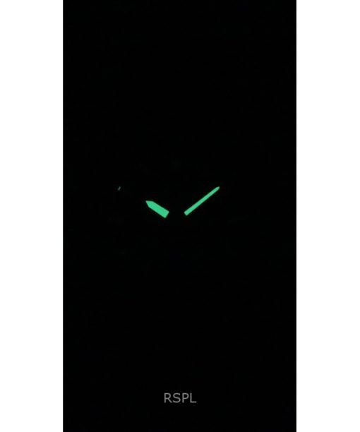 Casio G-Shock Analog Digital Bio-Based Resin Strap Black Dial Quartz GM-S2110B-8A 200M Women's Watch