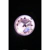Casio G-Shock Analog Digital Bio-Based Resin Strap Rose Gold Dial Quartz GM-S2110PG-4A 200M Women's Watch