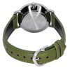 Casio Standard Analog Leather Strap Beige Dial Quartz LTP-VT03L-3B Women's Watch