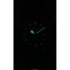 Casio Standard Analog Resin Strap Black Dial Quartz MRW-230H-1E2V 100M Men's Watch