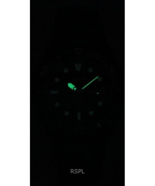 Casio Standard Analog Resin Strap Black Dial Quartz MRW-230H-1E2V 100M Men's Watch