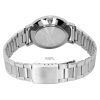 Casio Standard Analog Stainless Steel White Dial Quartz MTP-VT04D-7E Men's Watch