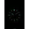 Casio Standard Analog Stainless Steel Black Dial Solar MTS-RS100D-1AV Men's Watch