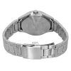 Casio Standard Analog Stainless Steel Blue Dial Solar MTS-RS100D-2AV Men's Watch
