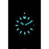 Citizen Promaster Stainless Steel Blue Dial Automatic Diver's NY0166-60L 200M Men's Watch