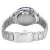 Citizen Promaster Stainless Steel Blue Dial Automatic Diver's NY0166-60L 200M Men's Watch