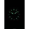 Seiko Prospex Black Series Night Vision Speedtimer Chronograph Black Dial Solar SSC923P1 100M Men's Watch