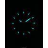 Tissot Supersport Chronograph Textile Strap Black Dial Quartz T125.617.17.051.03 100M Men's Watch