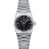 Tissot PRX Stainless Steel Black Dial Quartz T137.010.11.056.00 100M Women's Watch