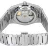 Tissot PRX Powermatic 80 Stainless Steel Light Green Dial Automatic T137.207.11.091.01 100M Unisex Watch