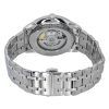 Tissot Chemin Des Tourelles Powermatic 80 Stainless Steel Gunmetal Dial Automatic T139.407.11.068.00 Mens Watch
