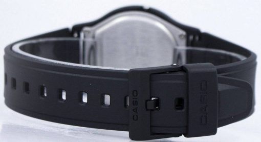 Refurbished Casio Analog Digital Dual Time Quartz AW-49HE-1AVDF Men's Watch