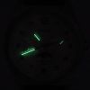 Refurbished Casio Standard Analog Moon Phase White Dial Quartz MTP-M300L-7A Men's Watch