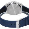 Refurbished Casio Standard Analog Moon Phase White Dial Quartz MTP-M300L-7A Men's Watch