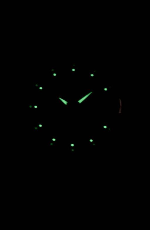 Refurbished Seiko 5 Japan Made Black Dial Automatic SNK063J5 Unisex Watch