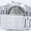 Refurbished Seiko 5 Japan Made Black Dial Automatic SNK063J5 Unisex Watch