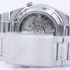 Refurbished Seiko 5 Japan Made Black Dial Automatic SNK063J5 Unisex Watch