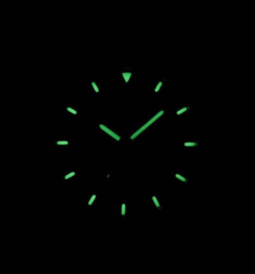 Refurbished Seiko 5 Military Automatic Sports SNZG09K1 Men's Watch