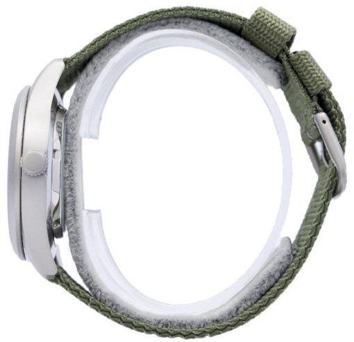 Refurbished Seiko 5 Military Automatic Sports SNZG09K1 Men's Watch