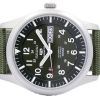 Refurbished Seiko 5 Military Automatic Sports SNZG09K1 Men's Watch