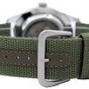 Refurbished Seiko 5 Military Automatic Sports SNZG09K1 Men's Watch