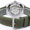 Refurbished Seiko 5 Military Automatic Sports SNZG09K1 Men's Watch