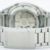 Refurbished Seiko 5 Black Dial Automatic SNXS79J1 Men's Watch