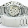 Refurbished Seiko 5 Black Dial Automatic SNXS79J1 Men's Watch