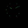 Refurbished Seiko 5 21 Jewels Black Dial Automatic SNK393K1 Men's Watch