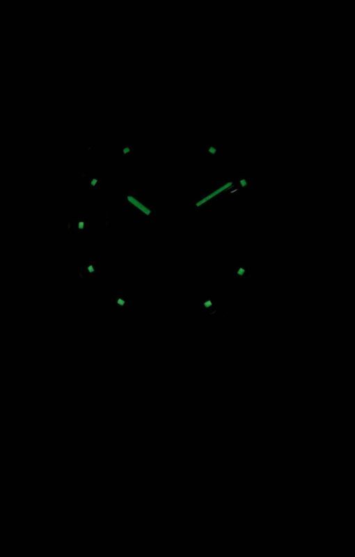 Refurbished Seiko 5 21 Jewels Black Dial Automatic SNK393K1 Men's Watch