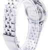 Refurbished Seiko 5 21 Jewels Black Dial Automatic SNK393K1 Men's Watch