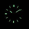 Refurbished Seiko 5 Black Dial Automatic SNXS79K1 Men's Watch