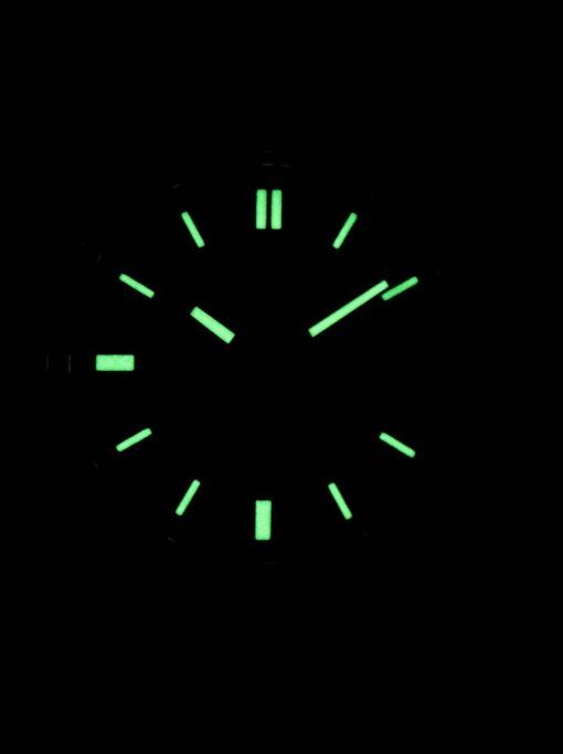 Refurbished Seiko 5 Black Dial Automatic SNXS79K1 Men's Watch