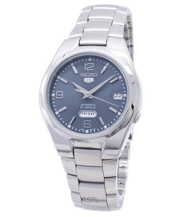 Refurbished Seiko 5 Automatic 21 Jewels SNK621K1 Men's Watch