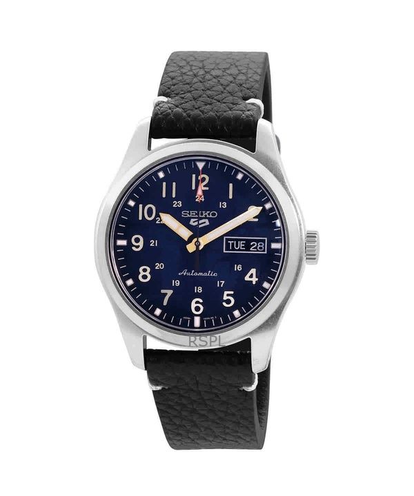 Refurbished Seiko 5 Sports Field Automatic SRPG39K1 100M Men's Watch