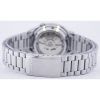 Refurbished Seiko 5 Grey Dial Automatic SNXS75K1 Men's Watch