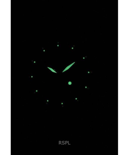 Refurbished Seiko 5 Military Automatic SNK809K2 Men's Watch