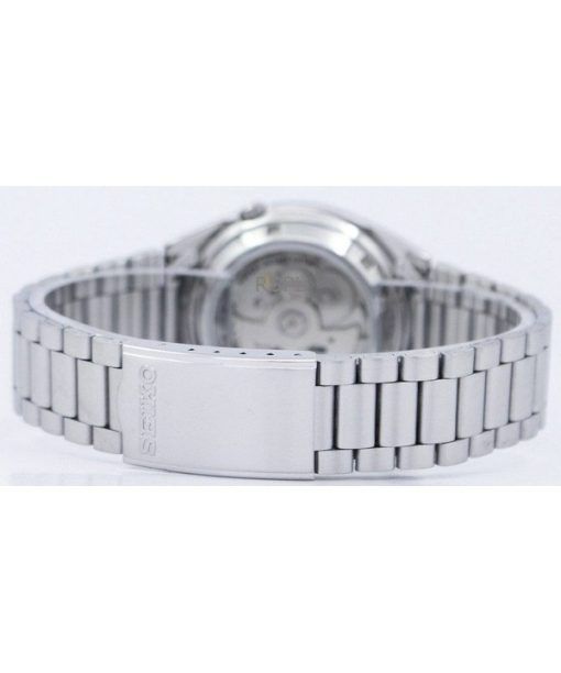 Refurbished Seiko 5 Blue Dial Automatic SNXS77K1 Men's Watch