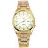 Refurbished Seiko 5 Champagne Dial Automatic SNK578J1 Men's Watch