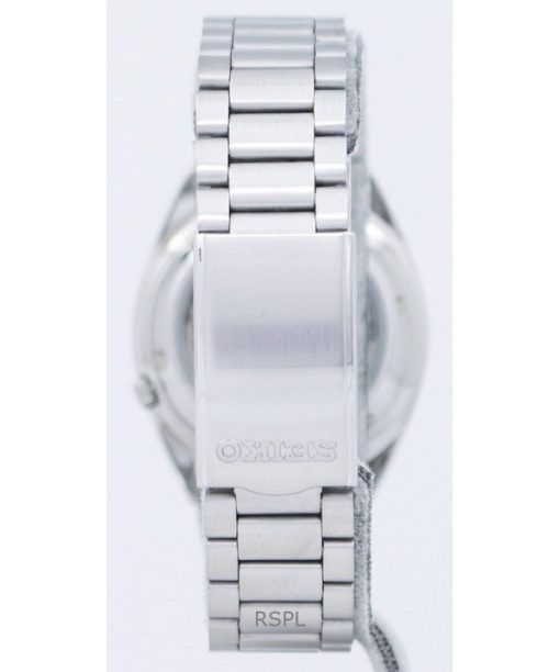 Refurbished Seiko 5 Blue Dial Automatic SNXS77K1 Men's Watch