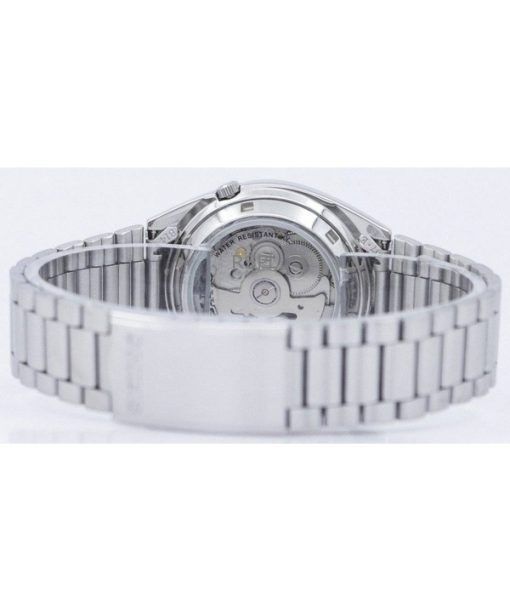 Refurbished Seiko 5 Blue Dial Automatic SNXS77K1 Men's Watch