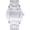 Refurbished Seiko 5 Blue Dial Automatic Japan Made SNKP17J1 Men's Watch