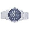 Refurbished Seiko 5 Blue Dial Automatic Japan Made SNKP17J1 Men's Watch