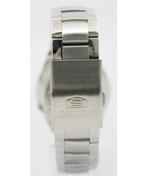 Refurbished Seiko 5 Black Dial Automatic SNK623K1 Men's Watch