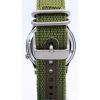 Refurbished Seiko 5 Military Nylon Strap Automatic SNK805K2 Men's Watch